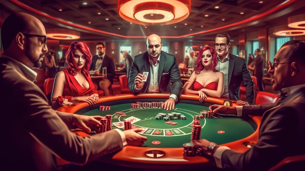 5k bet