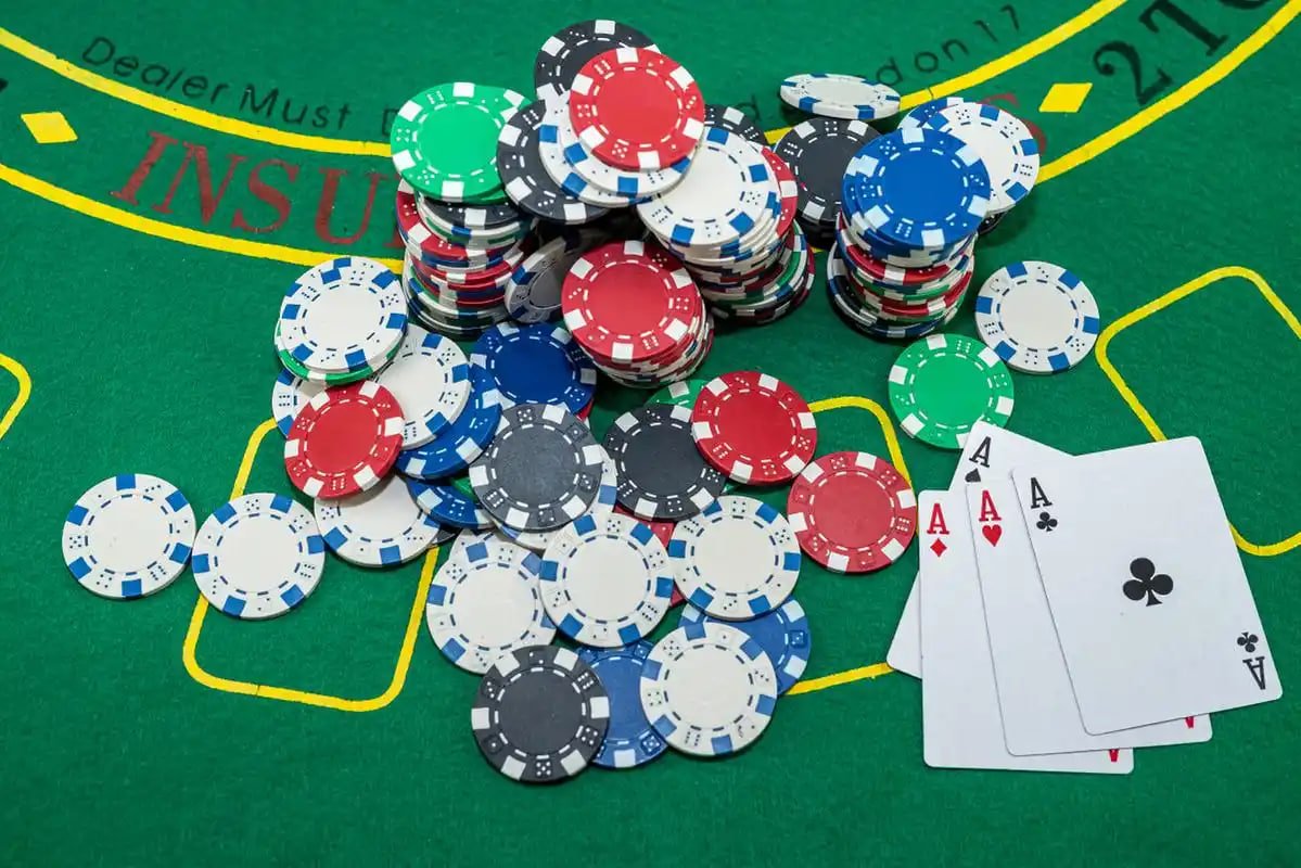 5k bet