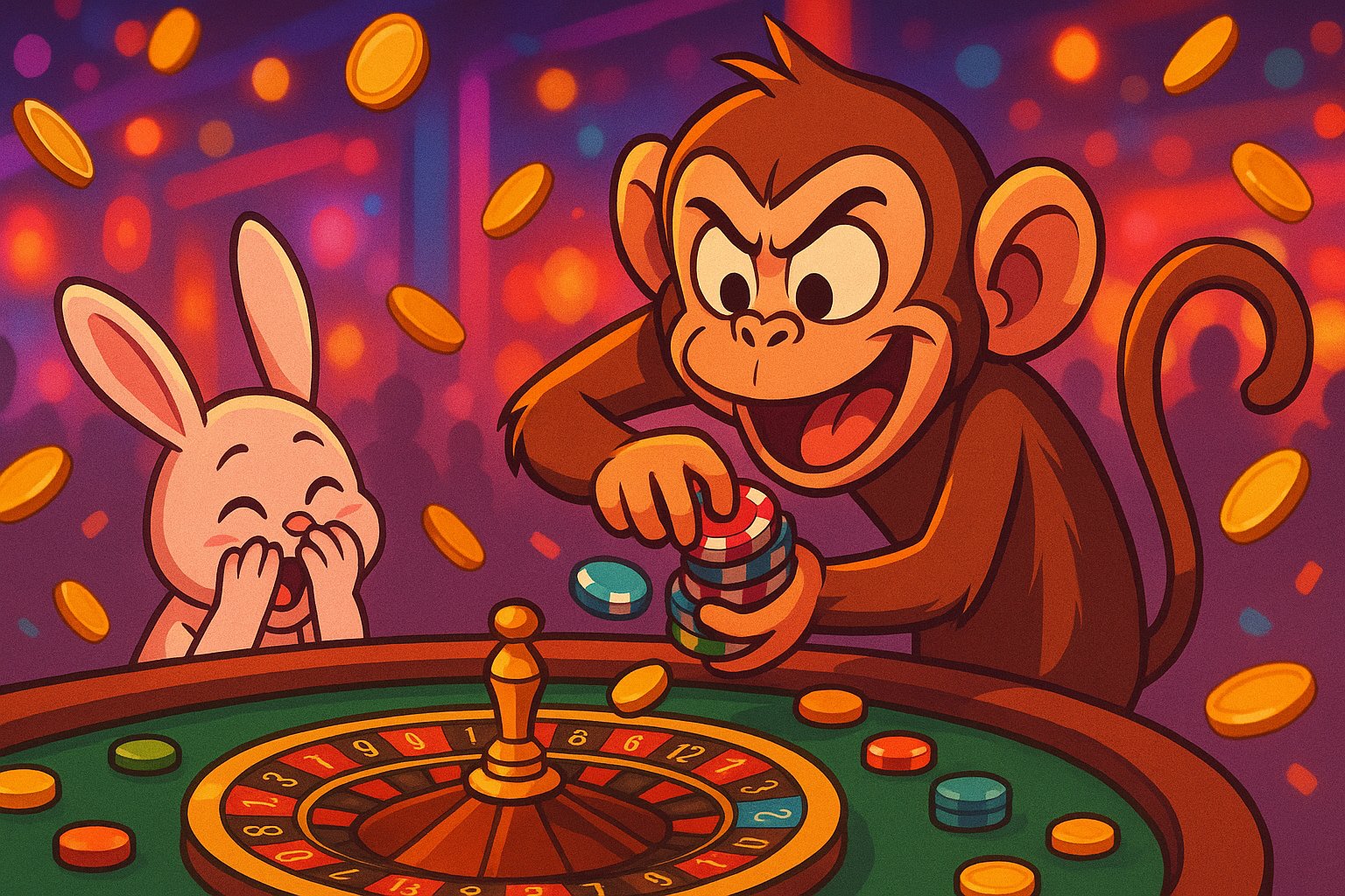 5k bet