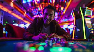5k bet