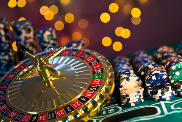 5k bet