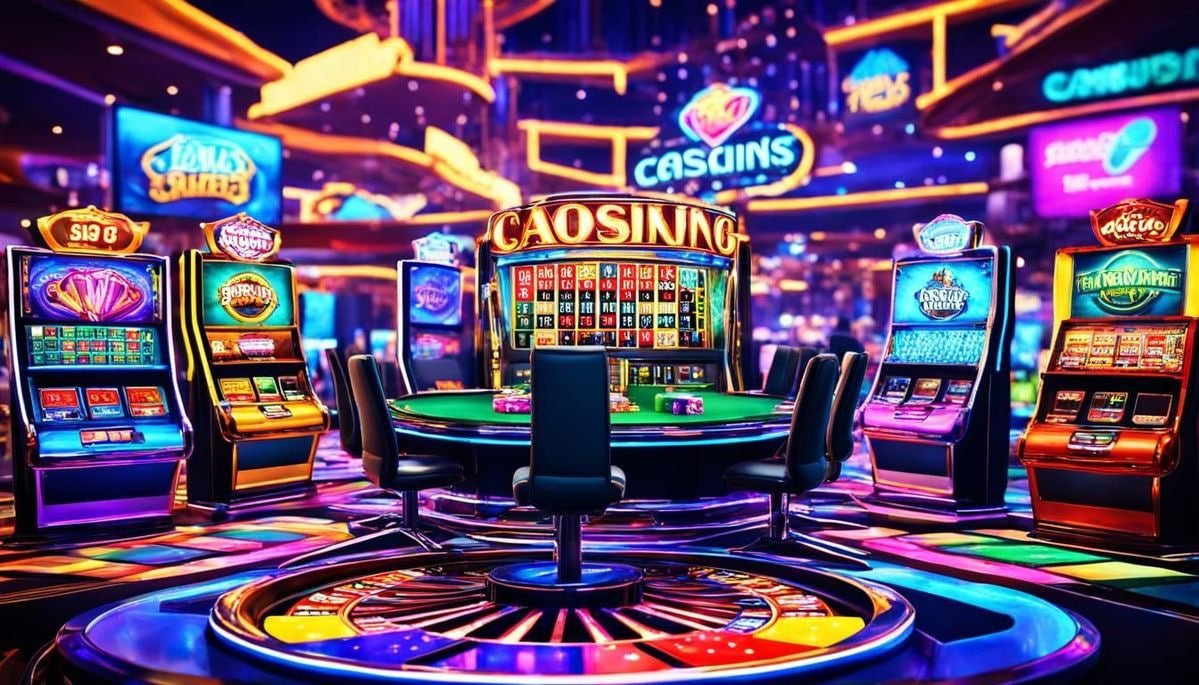 5k bet