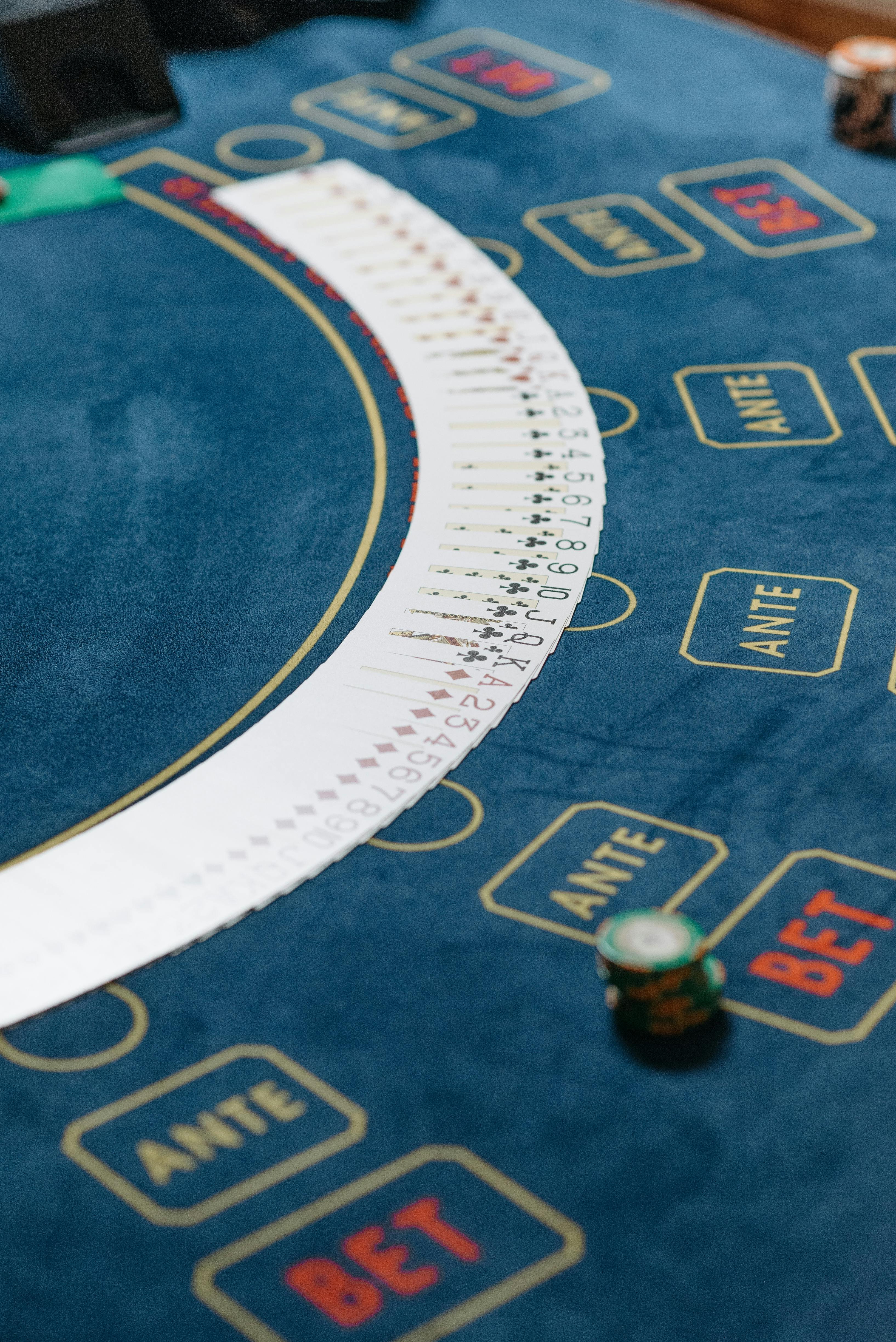 5k bet